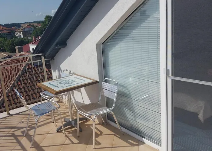 Family Hotel Maritime
