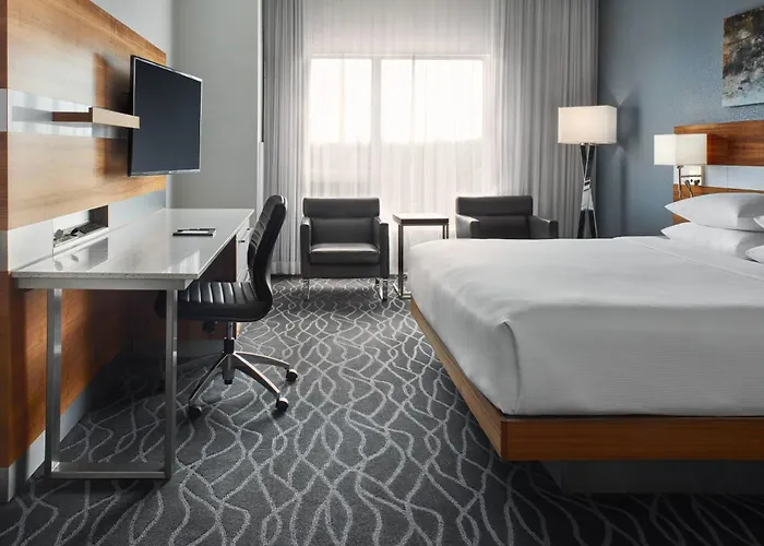 Delta Hotels By Marriott Waterloo