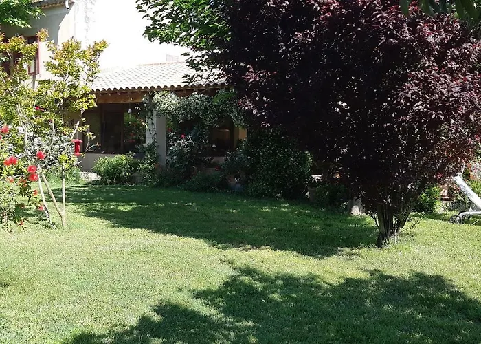 La Feniere Aux Hirondelles