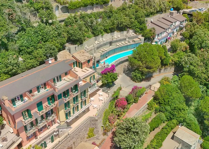 Hotel Leopold