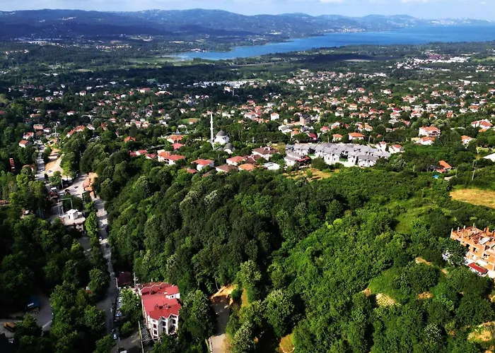 Mersu A'La Konak Otel