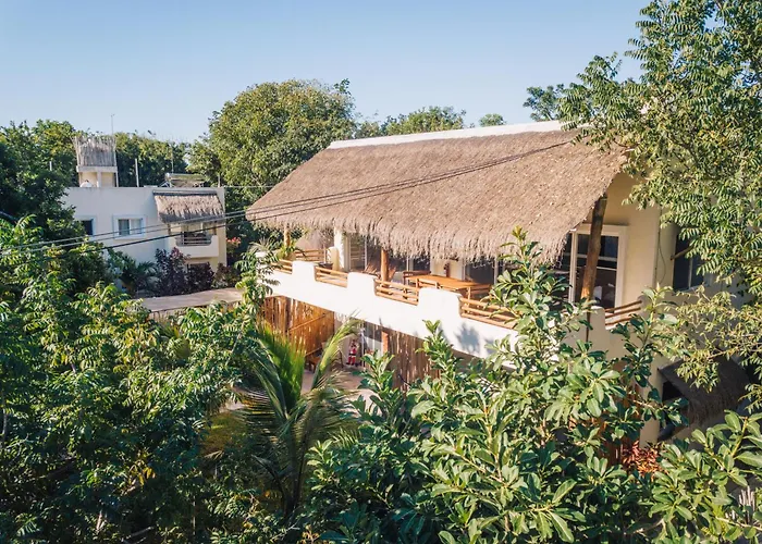 Hotel&Suites Oasis Bacalar