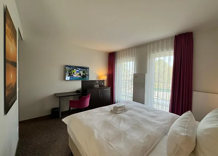 Fontane Hotel