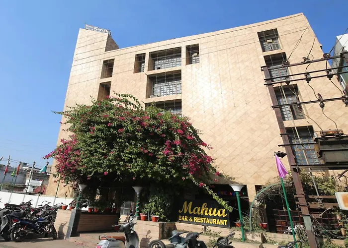 Hotel Kartik