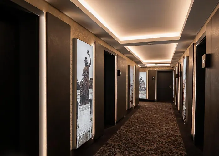 Boutique Hotel Germania