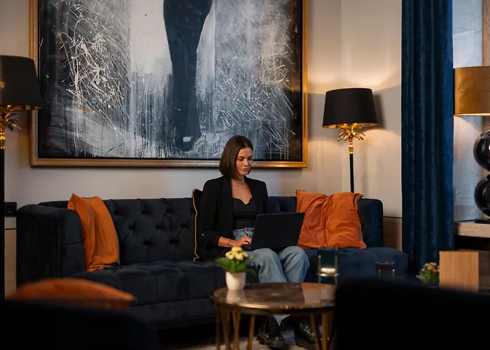 Boutique Hotel Germania