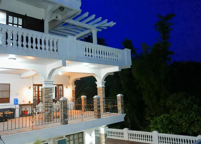 Casa Del Faro