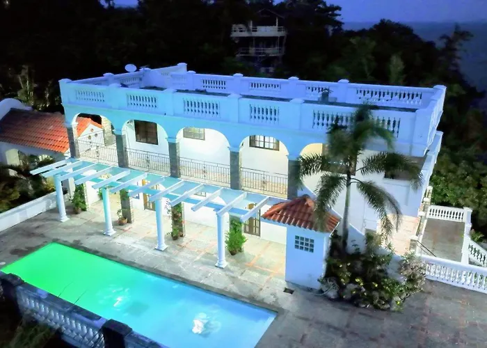 Casa Del Faro