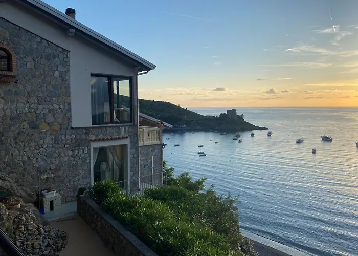 Villa La Petra - Hotel Boutique