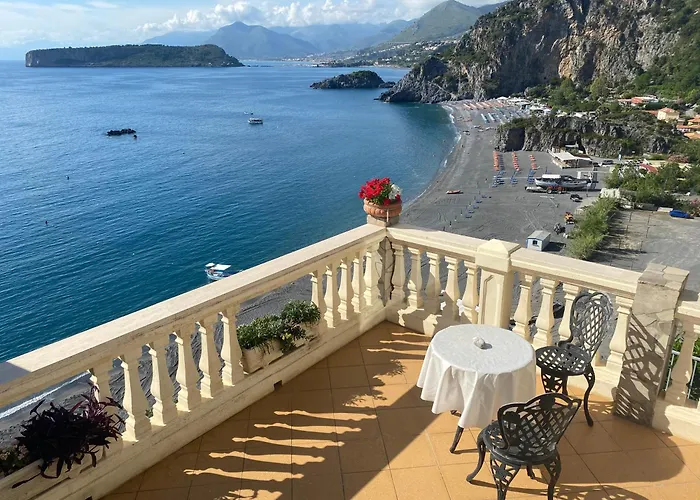Villa La Petra - Hotel Boutique