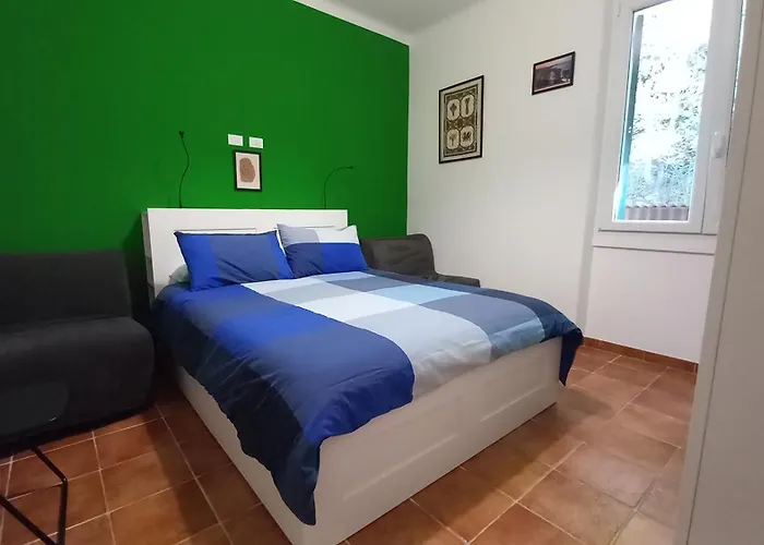 Celtic House B&B
