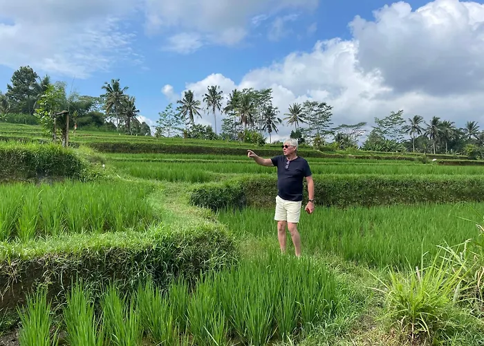 Puri Kasih Gottlieb
