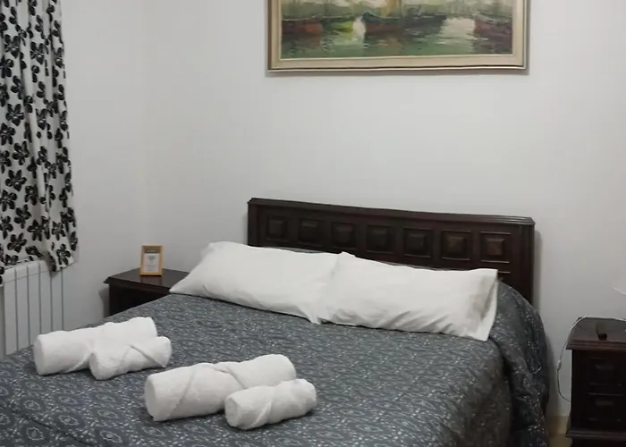 Las Tejuelas - B&B Patagonico
