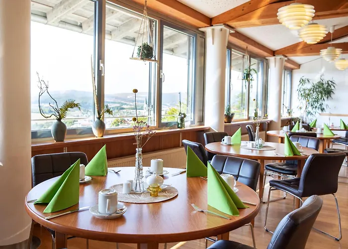 Michel Hotel Karoli Waldkirchen