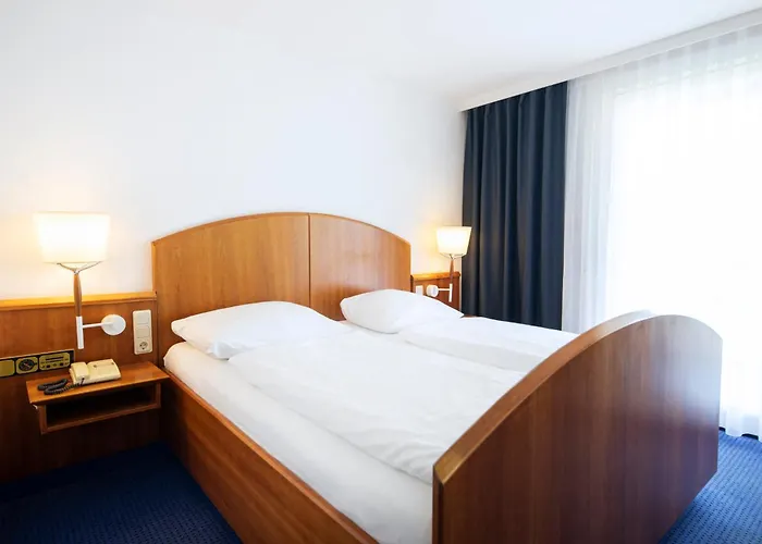 Michel Hotel Karoli Waldkirchen