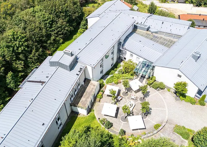 Landhotel Das Karoli