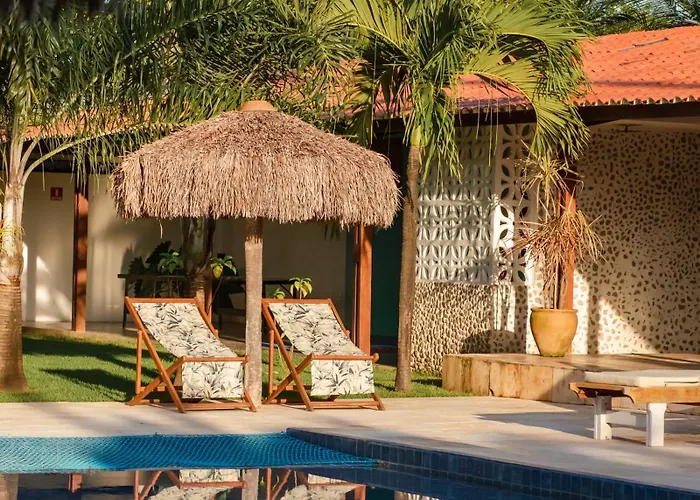 Vila Aytana Paracuru
