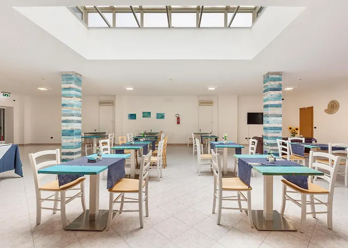 Hotel Il Riccio