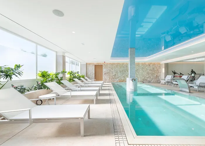 Hotel Cala Bona