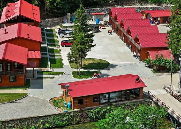 Vadi Bungalow