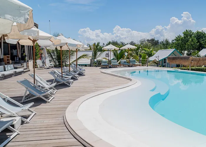 Le Pirate Gili Meno - Adults Only