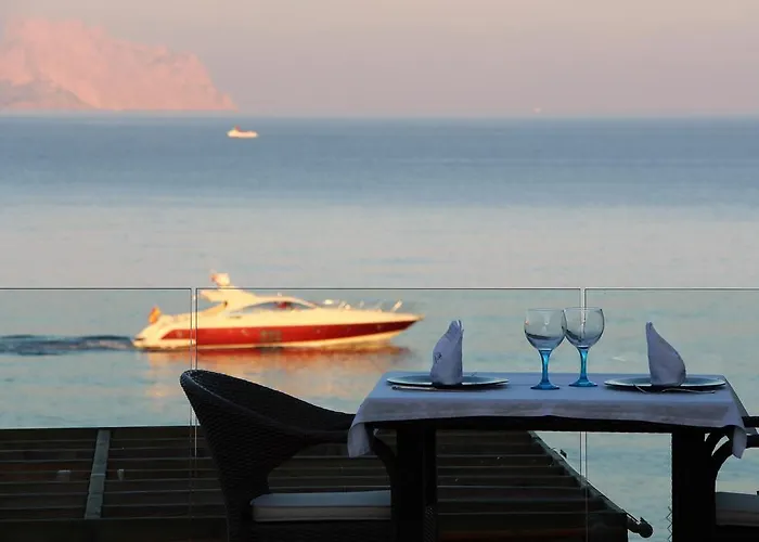 Hotel La Riviera
