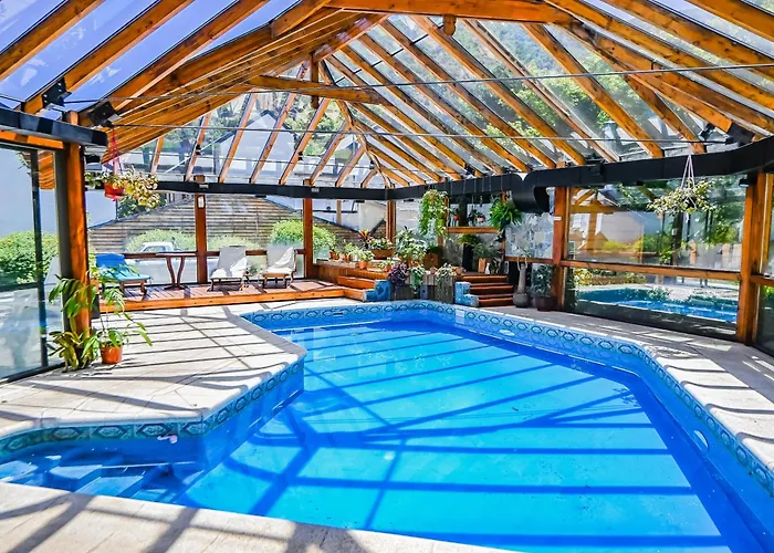 Hotel & Spa La Cheminee