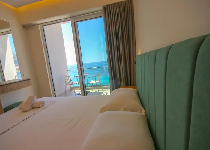Emily'S Hotel