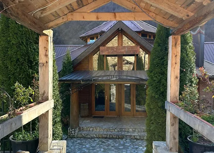Valbona Relax
