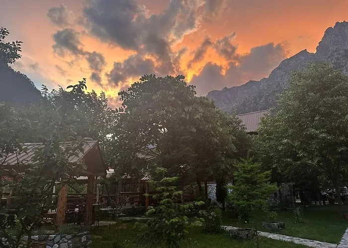 Valbona Relax
