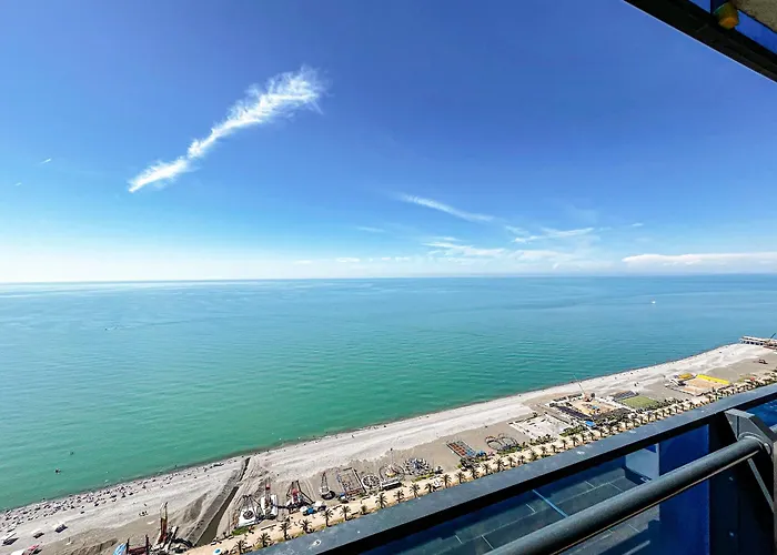 Batumi High Floor