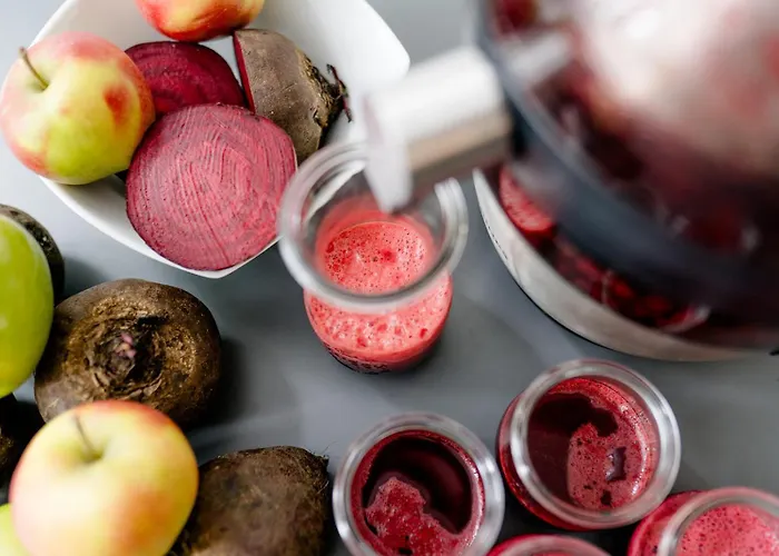 Auszeit Hotel Duesseldorf - Das Fruehstueckshotel