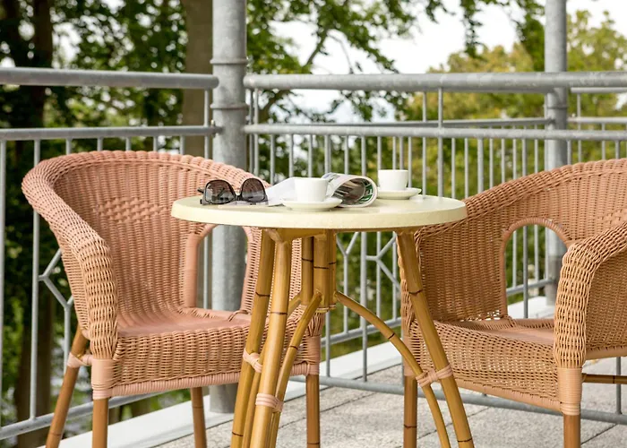 Vju Hotel Rügen