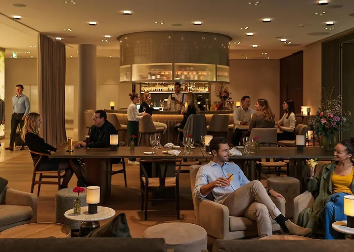 Park Hotel Zug