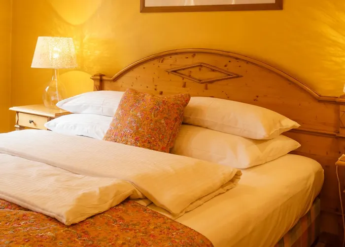 Werners Boutique Hotel