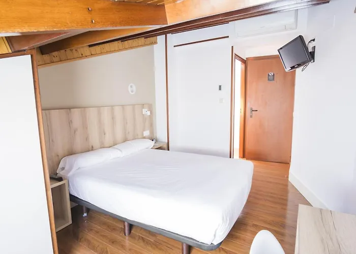 Hotel Alda Avenida