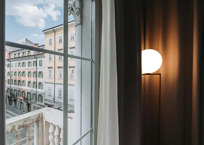 Hotel Continentale