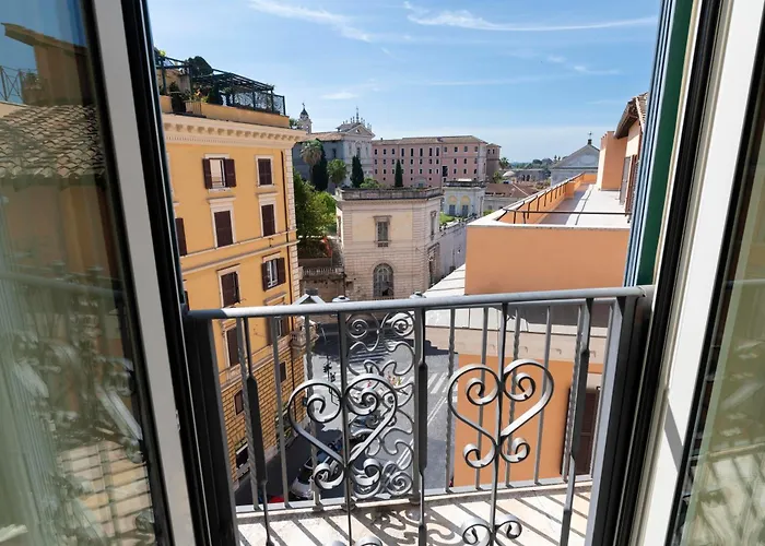 Hotel Hiberia