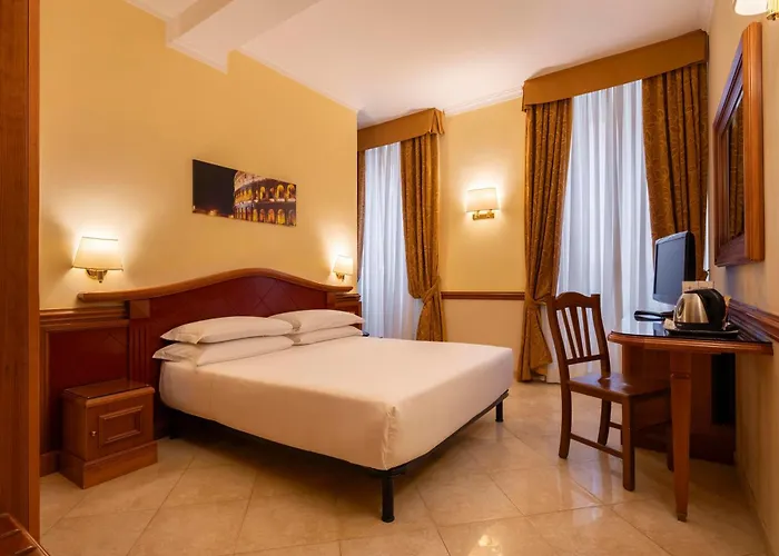 Hotel Hiberia