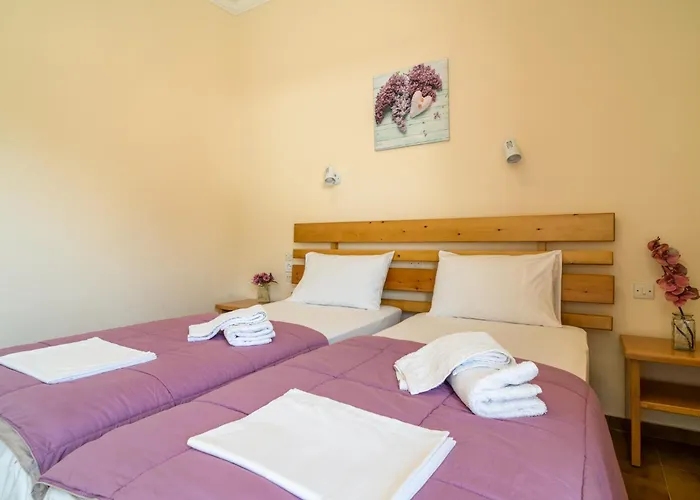 Hotel Hercules
