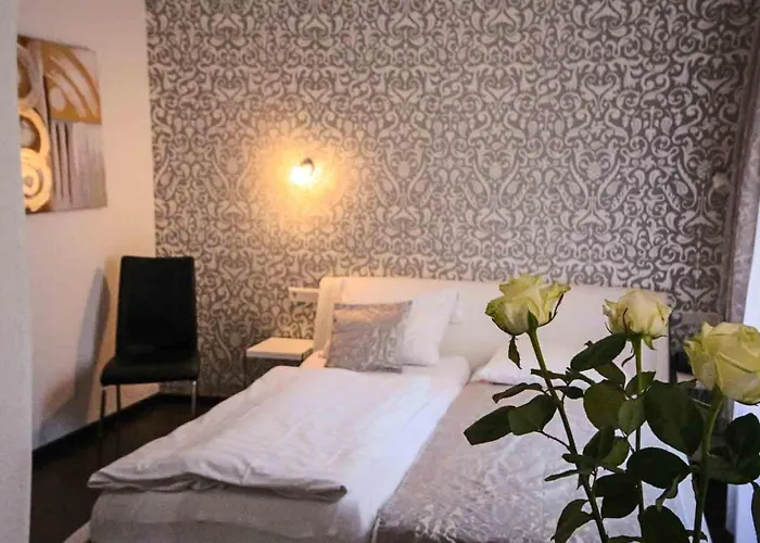 Hotel Luisenhof Wiesbaden