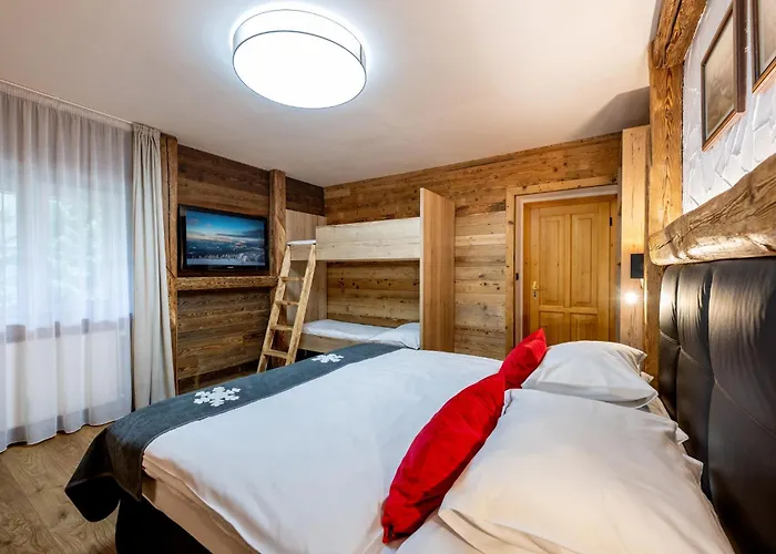 Hotel Olympie