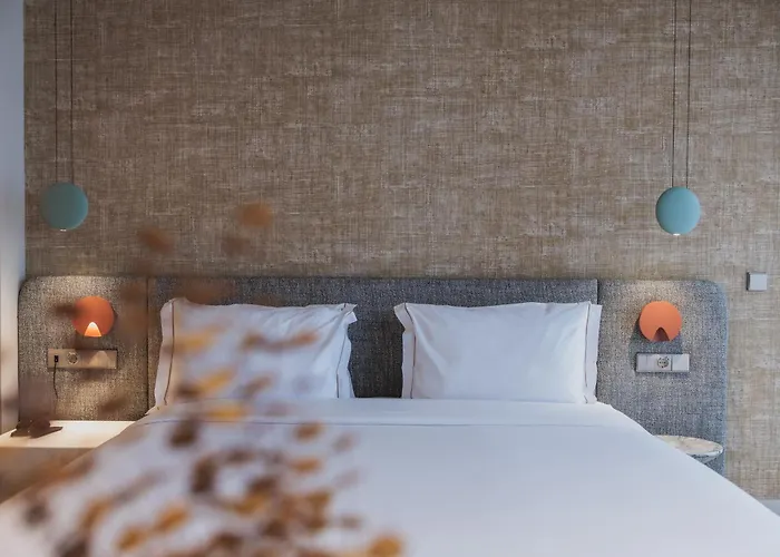 Upon Vila - Alcochete Hotel