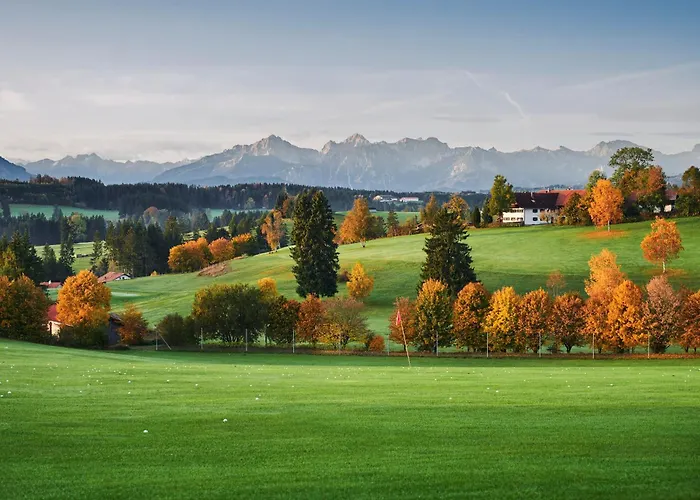 Hotel Auf der Gsteig GmbH