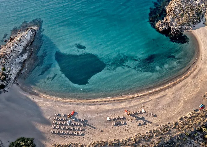 Veridia Resort Sardinia, A Member Of Radisson Individuals (Adults Only) Chia