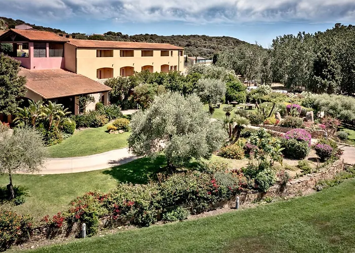 Veridia Resort Sardinia, A Member Of Radisson Individuals (Adults Only)