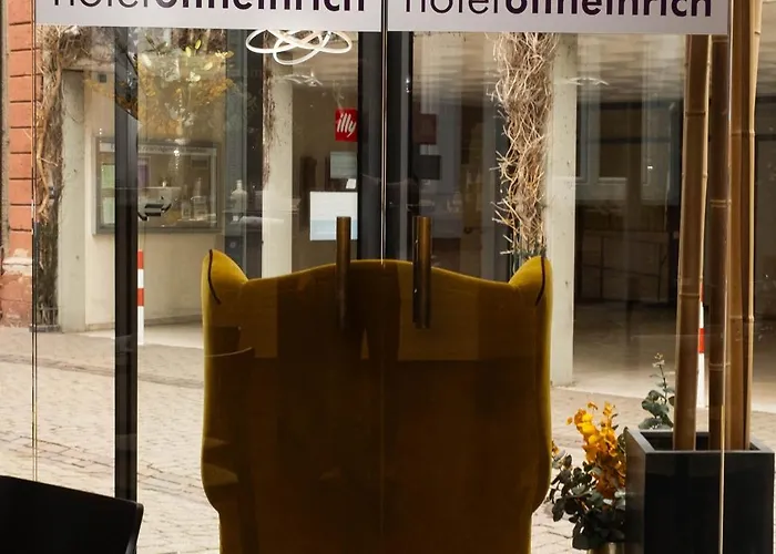 Hotel Ottheinrich