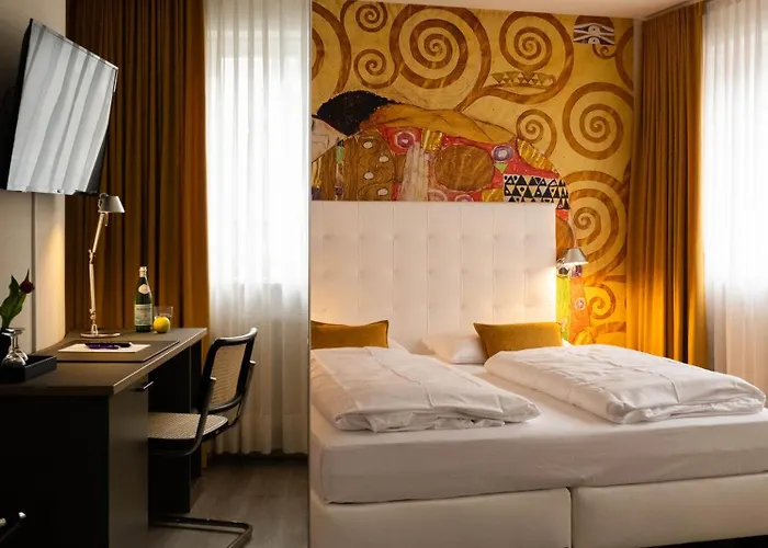 Hotel Ottheinrich