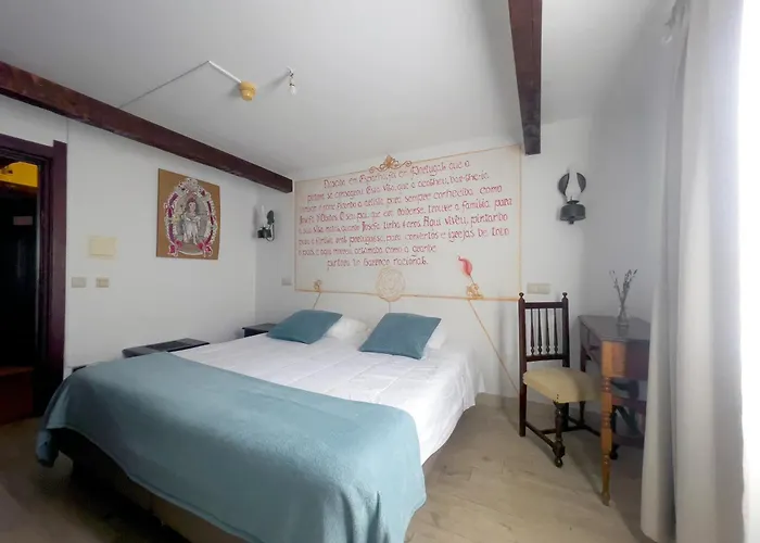 Rainha Santa Isabel - Óbidos History Hotel