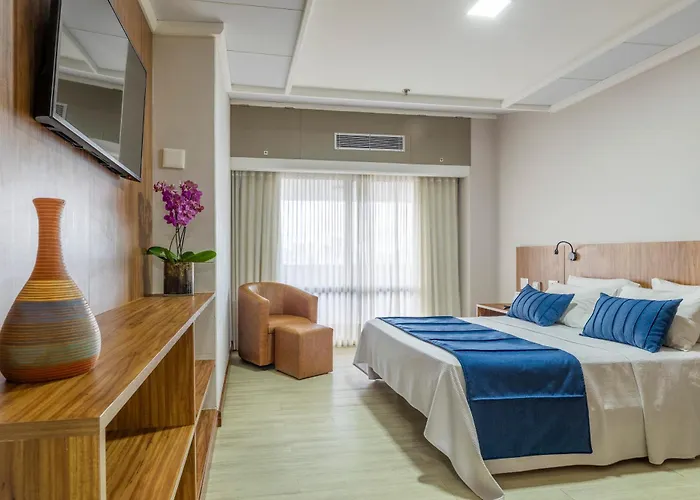 Fiesta Bahia Hotel